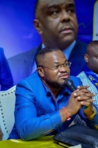 Dongo Yemo Mobutu : Un leader visionnaire au service du Nord-Ubangi