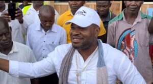 Nord-Ubangi : Dongo Yemo Mobutu Se bat pour le désenclavement de sa province avec la compagnie d’aviation DAKOTA